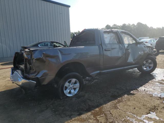 1C6RR6TT3LS111115 - 2020 RAM 1500 CLASS SLT ნაცრისფერი ფოტო 3