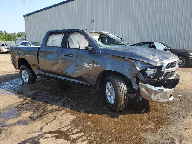 1C6RR6TT3LS111115 - 2020 RAM 1500 CLASS SLT ნაცრისფერი ფოტო 4