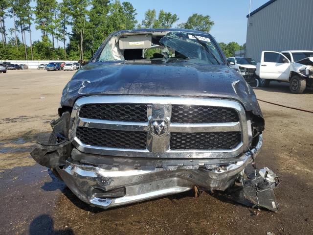 1C6RR6TT3LS111115 - 2020 RAM 1500 CLASS SLT ნაცრისფერი ფოტო 5