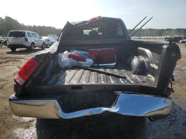 1C6RR6TT3LS111115 - 2020 RAM 1500 CLASS SLT ნაცრისფერი ფოტო 6