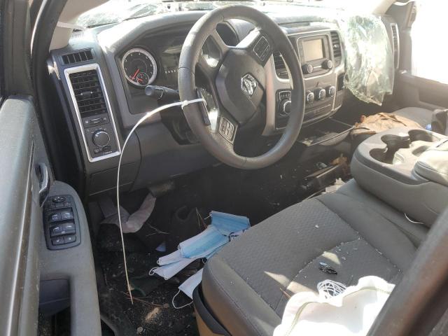 1C6RR6TT3LS111115 - 2020 RAM 1500 CLASS SLT ნაცრისფერი ფოტო 8