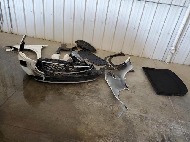 LRBFZMR40PD232497 - 2023 BUICK ENVISION PREFERRED 白色 照片 13