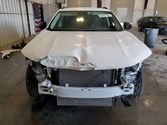 LRBFZMR40PD232497 - 2023 BUICK ENVISION PREFERRED 白色 照片 5