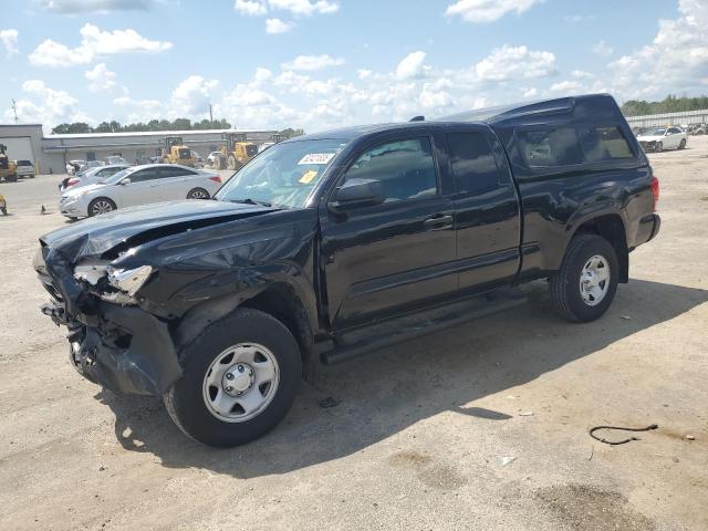 2022 TOYOTA TACOMA ACCESS CAB, 