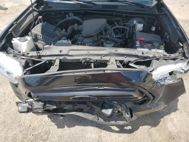 3TYRX5GN8NT038537 - 2022 TOYOTA TACOMA ACCESS CAB Қара фото 11