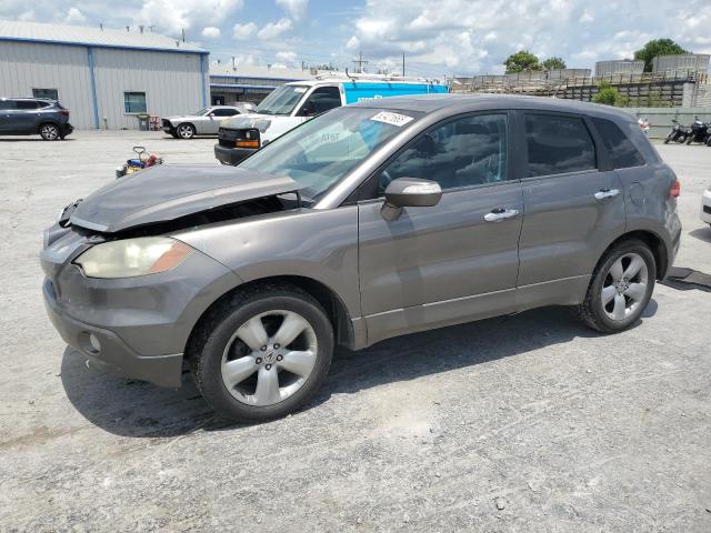 2008 ACURA RDX TECHNOLOGY, null