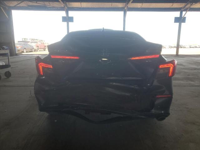 2HGFE2F58NH597428 - 2022 HONDA CIVIC SPORT 灰色 照片 6