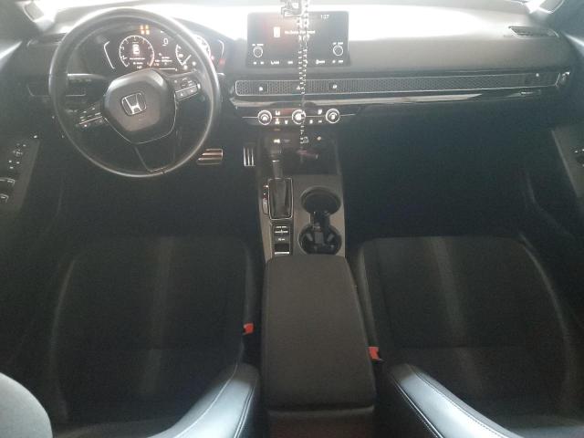 2HGFE2F58NH597428 - 2022 HONDA CIVIC SPORT 灰色 照片 8