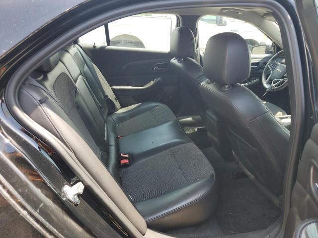 1G11C5SA1GU103177 - 2016 CHEVROLET MALIBU LIM LT 黑色 照片 10