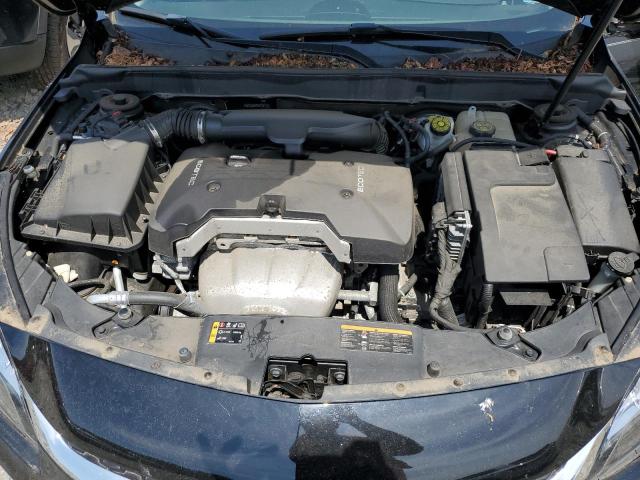 1G11C5SA1GU103177 - 2016 CHEVROLET MALIBU LIM LT 黑色 照片 11