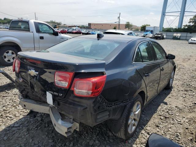 1G11C5SA1GU103177 - 2016 CHEVROLET MALIBU LIM LT 黑色 照片 3