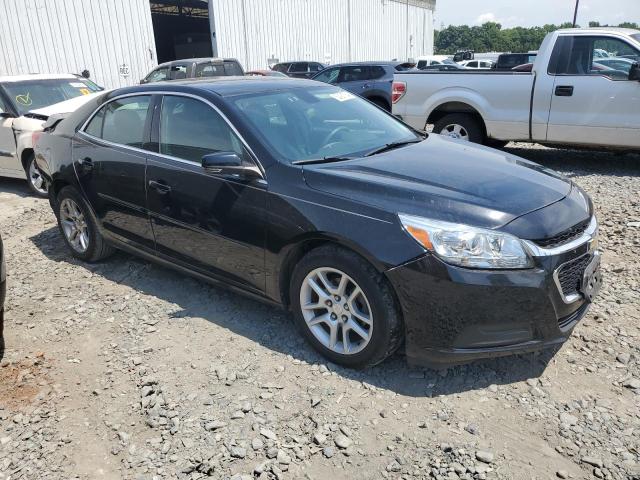 1G11C5SA1GU103177 - 2016 CHEVROLET MALIBU LIM LT 黑色 照片 4