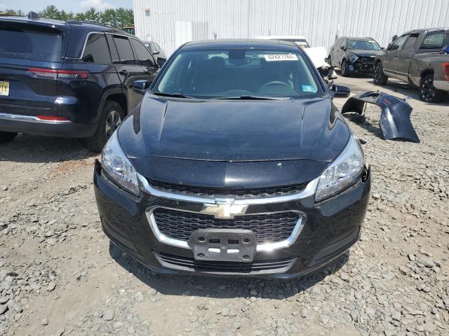 1G11C5SA1GU103177 - 2016 CHEVROLET MALIBU LIM LT 黑色 照片 5
