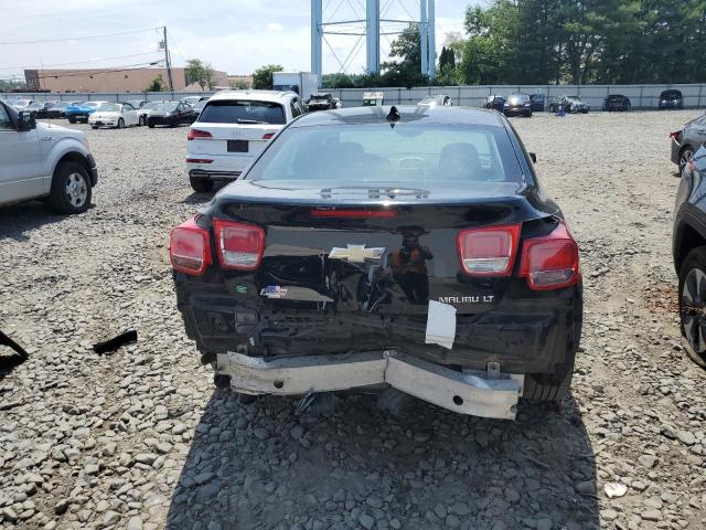 1G11C5SA1GU103177 - 2016 CHEVROLET MALIBU LIM LT 黑色 照片 6