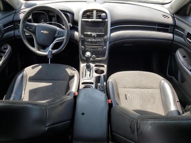 1G11C5SA1GU103177 - 2016 CHEVROLET MALIBU LIM LT 黑色 照片 8