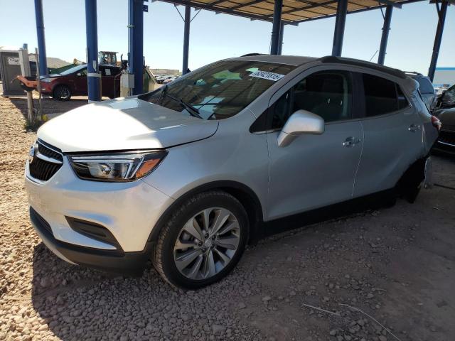 2020 BUICK ENCORE PREFERRED, 