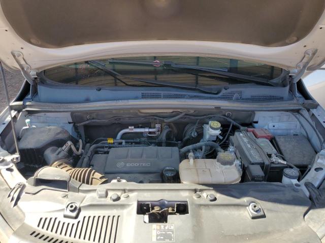 KL4CJASBXLB031063 - 2020 BUICK ENCORE PREFERRED SILVER photo 11