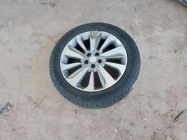 KL4CJASBXLB031063 - 2020 BUICK ENCORE PREFERRED SILVER photo 12