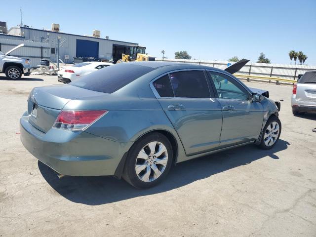 JHMCP26788C068628 - 2008 HONDA ACCORD EX GREEN photo 3