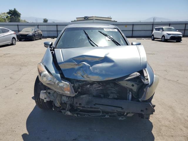 JHMCP26788C068628 - 2008 HONDA ACCORD EX GREEN photo 5