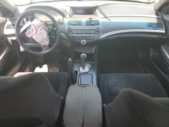 JHMCP26788C068628 - 2008 HONDA ACCORD EX GREEN photo 8