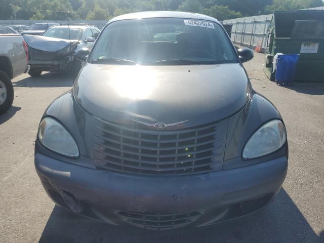 3C8FY4BB01T658235 - 2001 CHRYSLER PT CRUISER BROWN photo 5