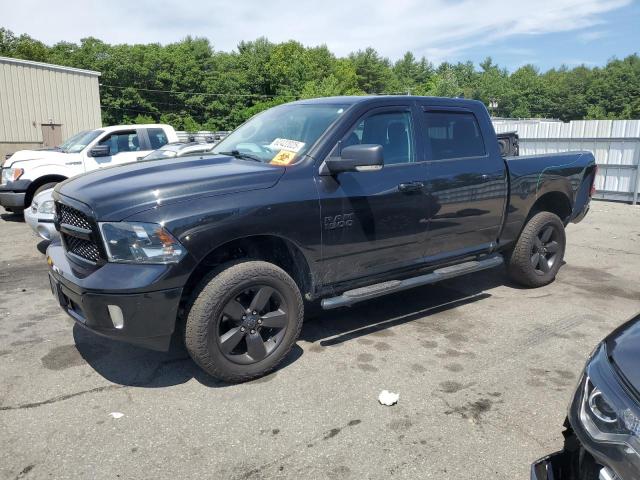 2018 RAM 1500 SLT, 