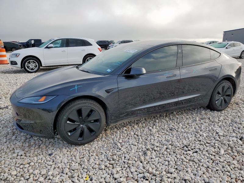 2024 TESLA MODEL 3, 