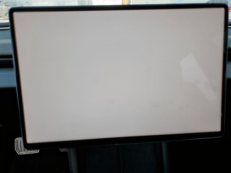 5YJ3E1EB5RF814626 - 2024 TESLA MODEL 3 Մոխրագույն լուսանկար 9