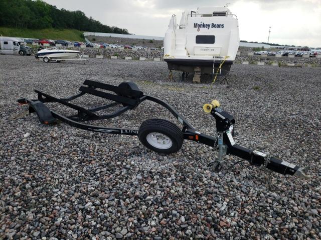 1MDAPWT1X9A432905 - 2009 SHOR TRAILER Qara foto 1