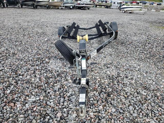 1MDAPWT1X9A432905 - 2009 SHOR TRAILER Qara foto 2