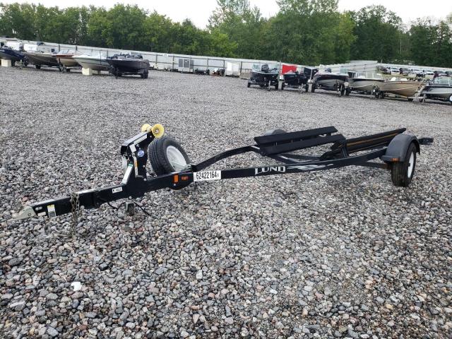 1MDAPWT1X9A432905 - 2009 SHOR TRAILER Qara foto 3