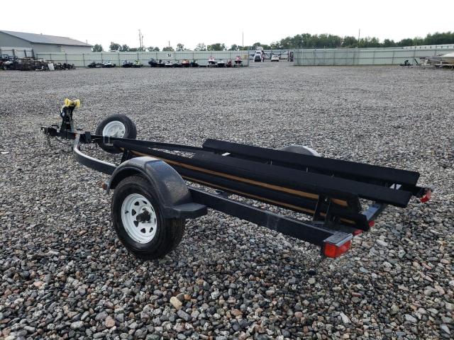 1MDAPWT1X9A432905 - 2009 SHOR TRAILER Qara foto 4