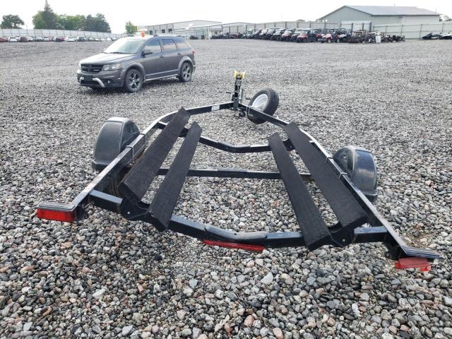 1MDAPWT1X9A432905 - 2009 SHOR TRAILER Qara foto 5