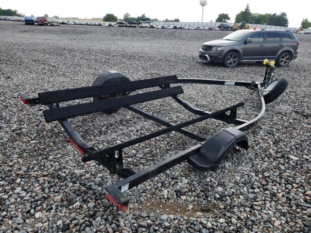 1MDAPWT1X9A432905 - 2009 SHOR TRAILER Qara foto 6