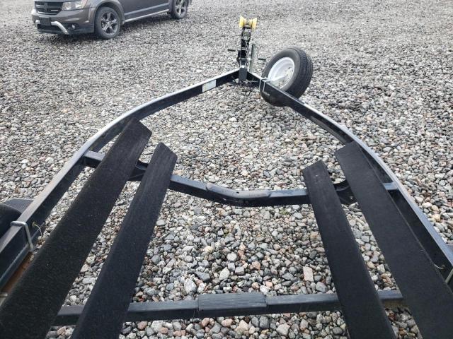 1MDAPWT1X9A432905 - 2009 SHOR TRAILER Qara foto 8