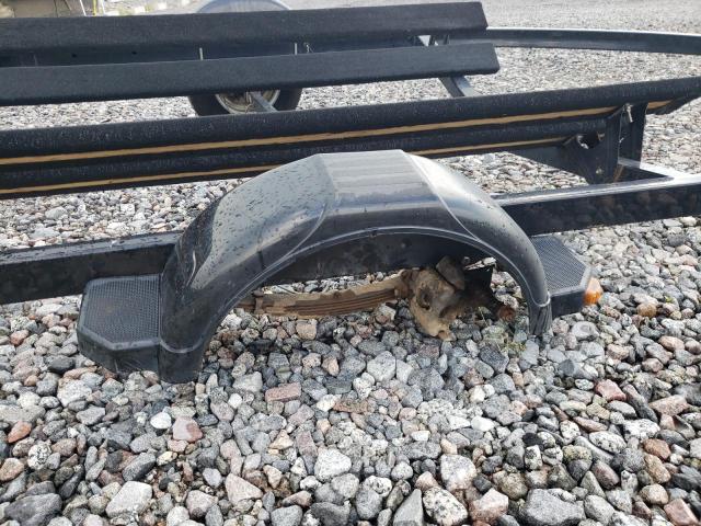 1MDAPWT1X9A432905 - 2009 SHOR TRAILER Qara foto 9