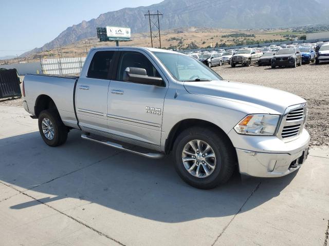 1C6RR7GG7DS676925 - 2013 RAM 1500 SLT SILVER photo 4