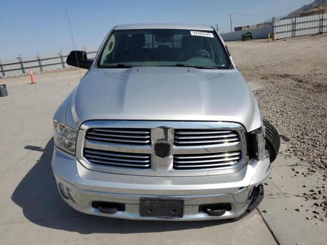 1C6RR7GG7DS676925 - 2013 RAM 1500 SLT SILVER photo 5