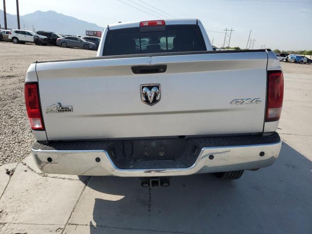 1C6RR7GG7DS676925 - 2013 RAM 1500 SLT SILVER photo 6