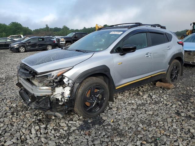 2024 SUBARU CROSSTREK SPORT, null