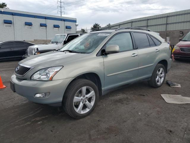 2009 LEXUS RX 350, null