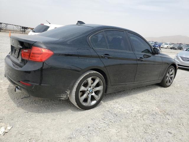 WBA3A9C52EF477729 - 2014 BMW 335 I BLACK photo 3