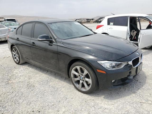 WBA3A9C52EF477729 - 2014 BMW 335 I BLACK photo 4