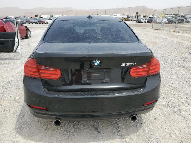 WBA3A9C52EF477729 - 2014 BMW 335 I BLACK photo 6