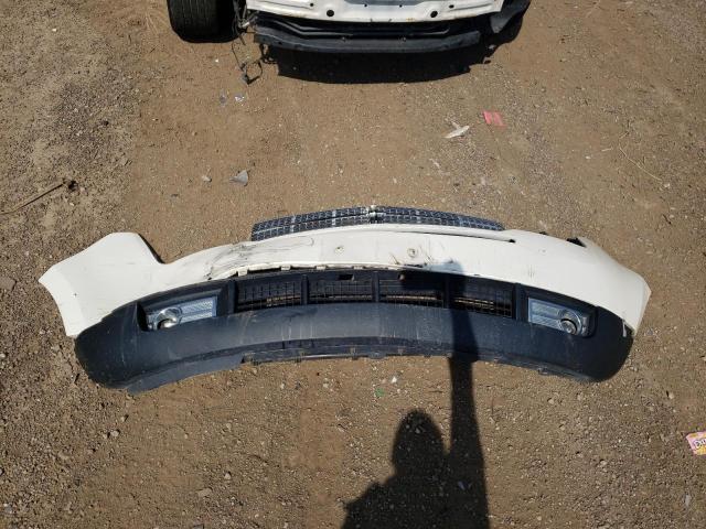 2LMDU88C88BJ17807 - 2008 LINCOLN MKX AWD თეთრი ფოტო 12