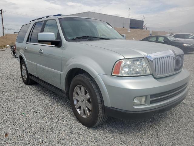 5LMFU27585LJ09199 - 2005 LINCOLN NAVIGATOR ტურკოუსი ფოტო 1