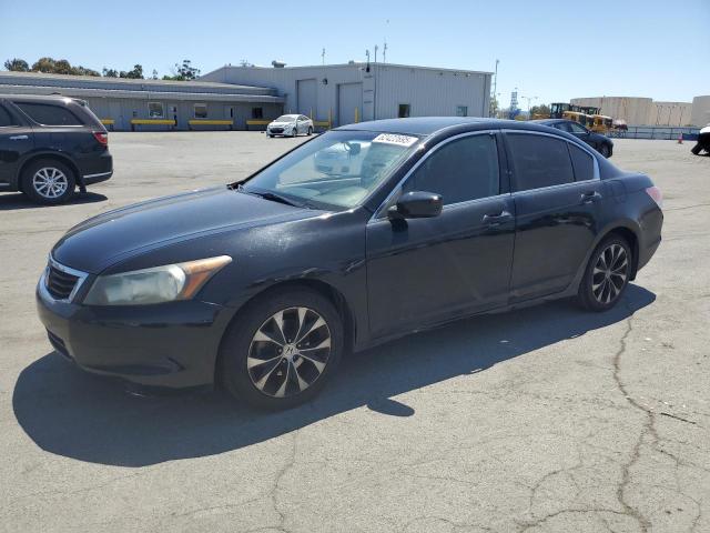 2010 HONDA ACCORD EXL, 