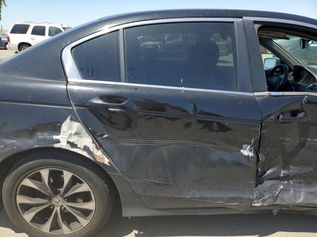 1HGCP2F8XAA061760 - 2010 HONDA ACCORD EXL BLACK photo 10