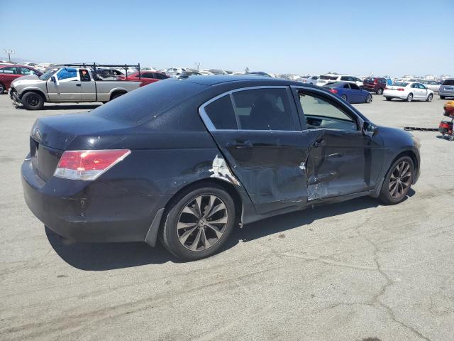 1HGCP2F8XAA061760 - 2010 HONDA ACCORD EXL BLACK photo 3